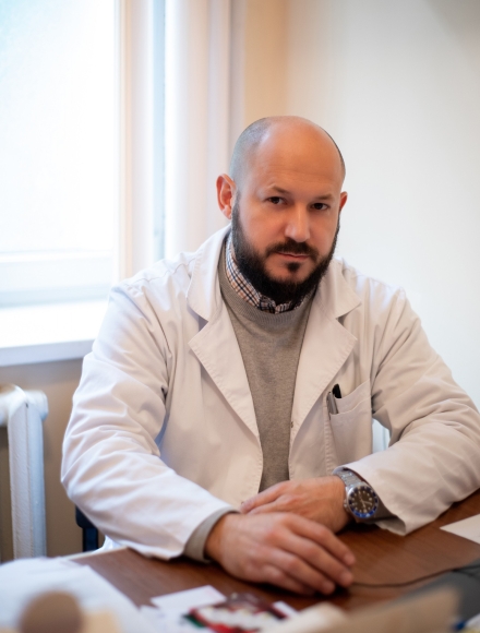 Дживалов Олександр Анатолійович